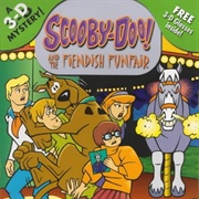 Scooby-Doo and the Fiendish Funfair
