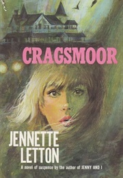 Cragsmoor (Jennette Letton)