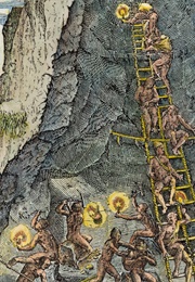 The Orphan's Story (Belinda Palacios)