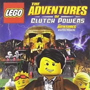 Lego: The Adventures of Clutch Powers