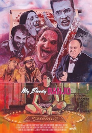 My Bloody Banjo (2015)