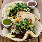 Roxy's, Durango, Colorado