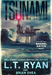 Tsunami (L.T. Ryan)