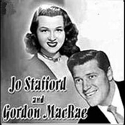 Bibbidi-Bobbidi-Boo - 	Jo Stafford & Gordon MacRae