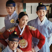 Under the Queen's Umbrella (2022)