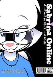 Sabrina Online (Eric W. Schwartz)