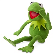 Toy Kermit