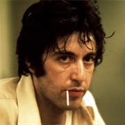 Sonny Wortzik (Dog Day Afternoon, 1975)