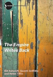 The Empire Writes Back: Theory and Practice in Post-Colonial Literatures (New Accents) 2nd Edition (Bill Ashcroft Et Al)