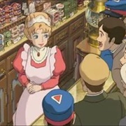 Madge (Howl's Customer)