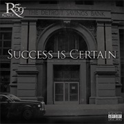Royce Da 5'9" - Success Is Certain