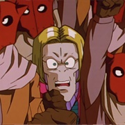 14. the Battle Within