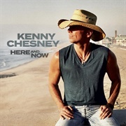 Tip of My Tongue - Kenny Chesney