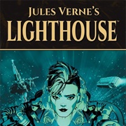 Jules Verne's Lighthouse