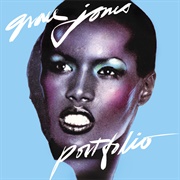 Portfolio (Grace Jones, 1977)