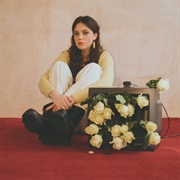 Stranger (For Now) - Matilda Mann