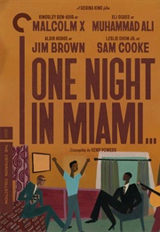 One Night in Miami . . . (2020)
