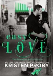 Easy Love (Proby Kristen)