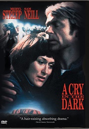 A Cry in the Dark (Evil Angels) (1988)