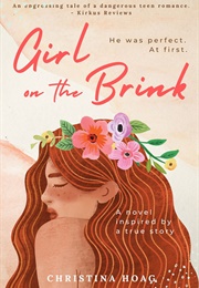 Girl on the Brink (Christina Hoag)
