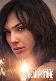 Heart of Stone (2023)