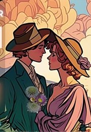 A Room With a View (Pauline Macaulay)