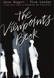 The Viewpoints Book (Anne Bogart)
