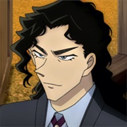 Muga Iori (Detective Conan)