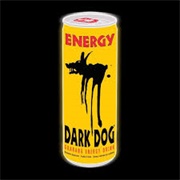 Dark Dog Energy Drink
