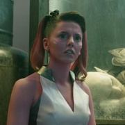 Ophelia Lovibond (English)