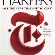 Harper's Magazine