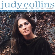 Suzanne  -  Judy Collins