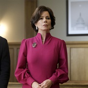 Margaret Wright, So Help Me Todd