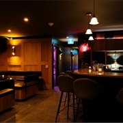 Bar Mordecai (Toronto)