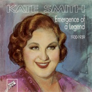 River, Stay 'Way From My Door - Kate Smith