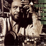 Grover Washington, Jr. - Then and Now