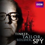 Tinker, Tailor, Soldier, Spy