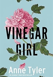 Vinegar Girl (Anne Tyler)