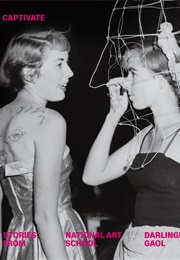 Captivate (Deborah Beck)