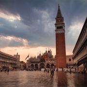 Piazza San Marco