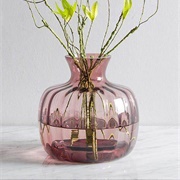 Expensive-Looking Vase