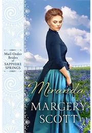 Miranda (Margery Scott)