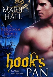 Hook's Pan (Marie Hall)