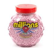 Strawberry Millions