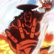 974. I'm Oden, and I Was Born to Boil