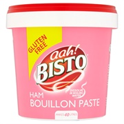 Ham Bouillon Paste
