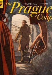 The Prague Coup (Jean-Luc Fromental)
