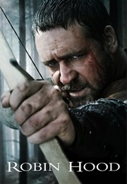 WORST: Robin Hood (2010)