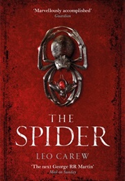 The Spider (Leo Carew)
