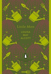 Little Men (Louisa May Alcott)